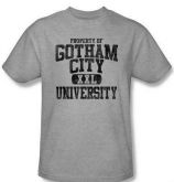 Gotham City Batman