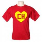 Camiseta Chapolin